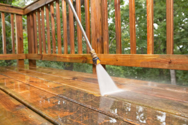 Best Commercial Building Pressure Washing  in Gardende, AL